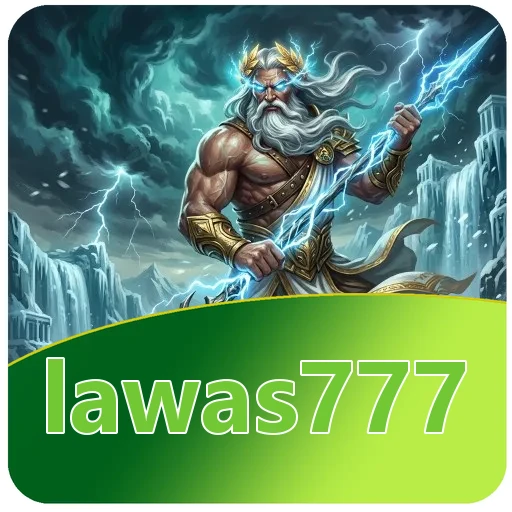 Detail Teknis lawas777