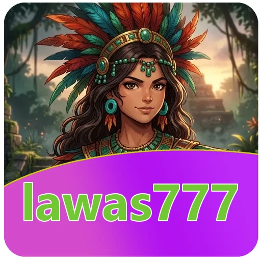 Keamanan lawas777